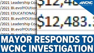 Mayor Vi Lyles responds to WCNC Charlotte investigation