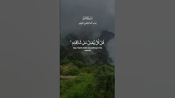 تلاوة رائعة وتصوير من طبيعة جازان #اكسبلور #جازان #قرآن