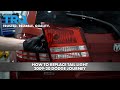 How to Replace Inner Taillight 2009-20 Dodge Journey