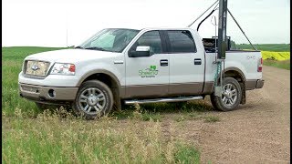 Tire Sanitizing System