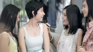 Iklan - Clean & Clear Acne Activa Clear_30s