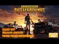 🔴PUBGMobile🔴Facem impreuna misiunile la RP!!! LOOTS ON !!!! bla bla bla