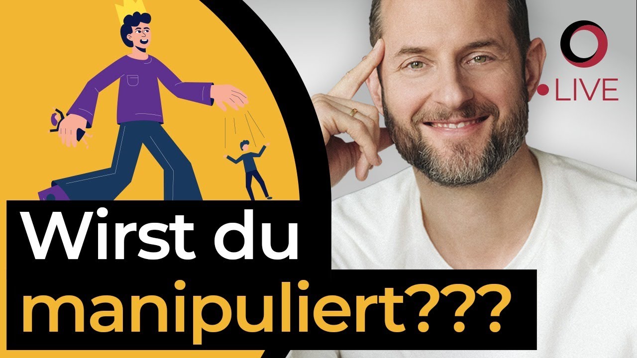 So manipulieren dich toxische Partner unbemerkt! Toxische Beziehungs-Alarm!