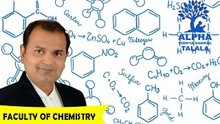 11 Science Chemistry Organic Chemistry Part - 1 Alpha Vidhya Sankul - Talala