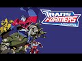 Transformers Animated - Nintendo DS Longplay [HD]
