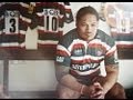 Alesana tuilagi  samoan beast