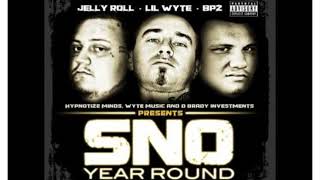 SNO - Where Da Money Go