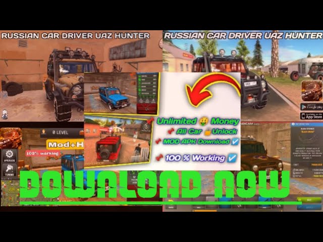 Descarga de APK de ﻿🚘 NEW My Summer Car The Game images HD para