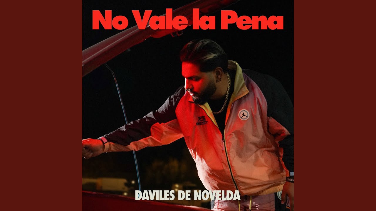 No Vale La Pena - YouTube