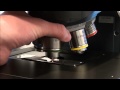 ZEISS Microscopy How-to: Set up Köhler Illumination on your ZEISS Axio Imager