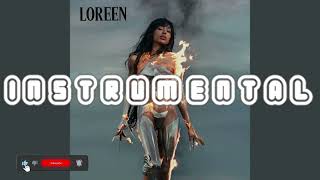 Loreen  Feels Like Heaven instrumental