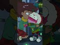 We want a handmade gift from Sprig 🥺  #Amphibia #DisneyChannel