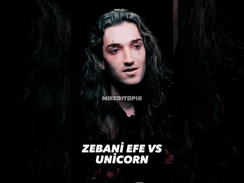 ZEBANİ EFE VS