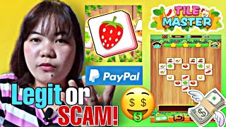 Tile 3 Match Master legit or scam screenshot 3