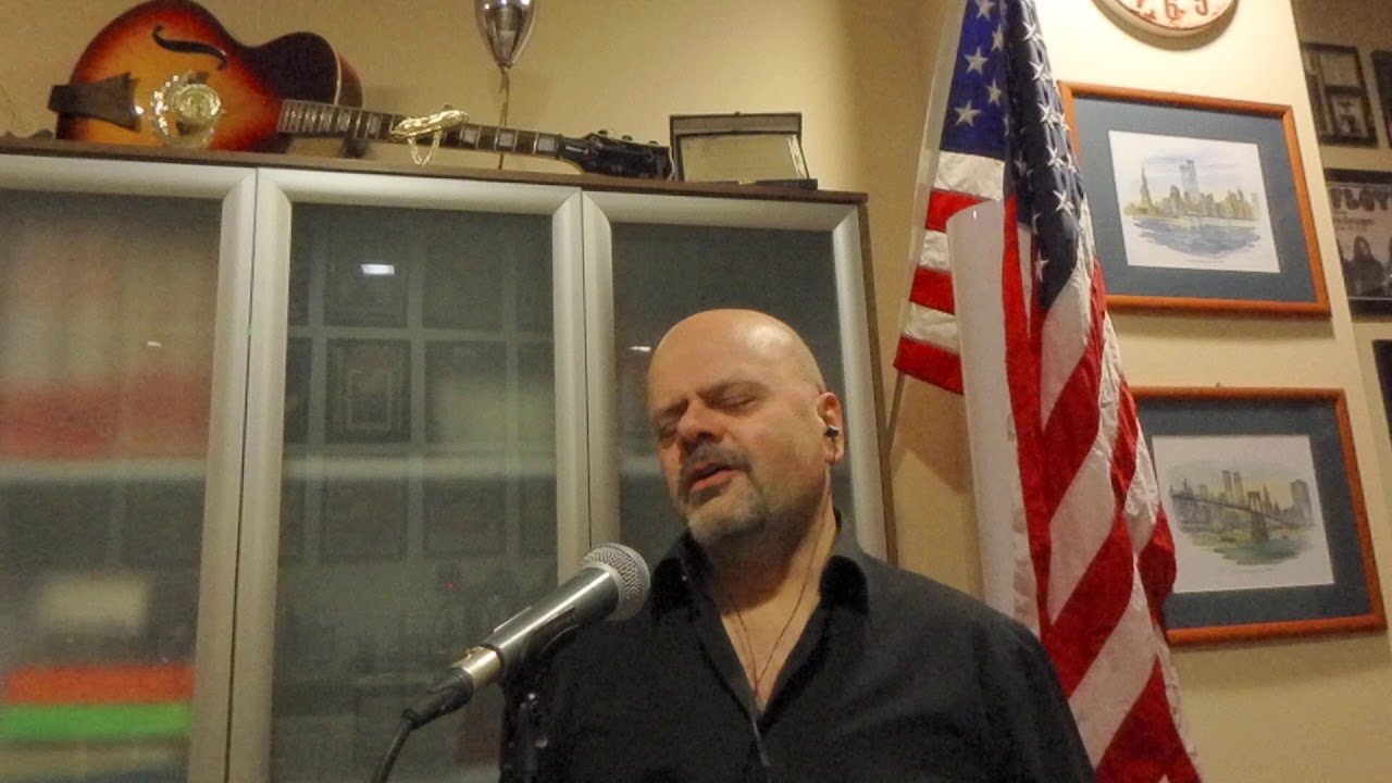 You're so beautiful (Joe Coker cover) YouTube