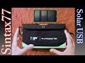 AllPowers 21W Solar Charger Review