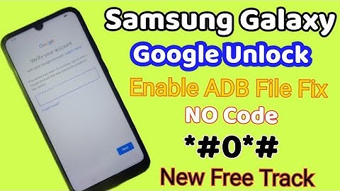 Samsung Galaxy Frp bypass/Android 6.0.1/7.1.1/8.0/8.1.0/9.0.9.0.1 Google Lock remove/ free Tool 2024