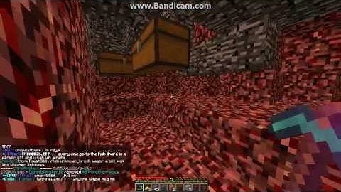 dcredskinsfan10 Minecraft Hacker Report x-Ray