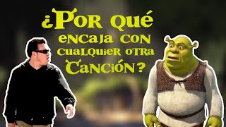 ¿POR QUÉ ALL STAR ENCAJA CON CUALQUIER CANCIÓN? | Analisis musical