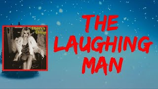 St. Vincent - The Laughing Man (Lyrics)