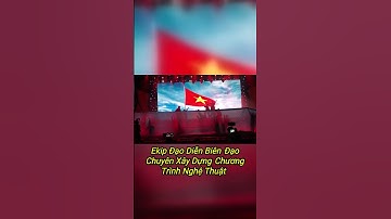 Hành trình khám phá ký ức và niềm tự hào dân tộc!