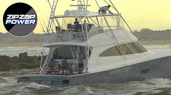 Sportfishing Yachts Boats Youtube