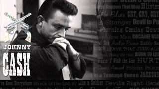 Johnny Cash - Cry, Cry, Cry