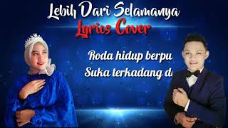 Download Lagu SANTUY!!! Lebih dari selamanya || Lyrics Cover || Nia Kurniawati Ft Agus LIDA MP3 Download Lagu SANTUY!!! Lebih dari selamanya || Lyrics Cover || Nia Kurniawati Ft Agus LIDA MP3