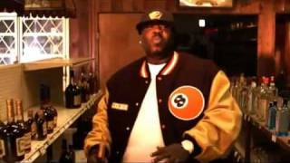Spaide Ripper feat. 8ball & MJG - Riding On 4´s