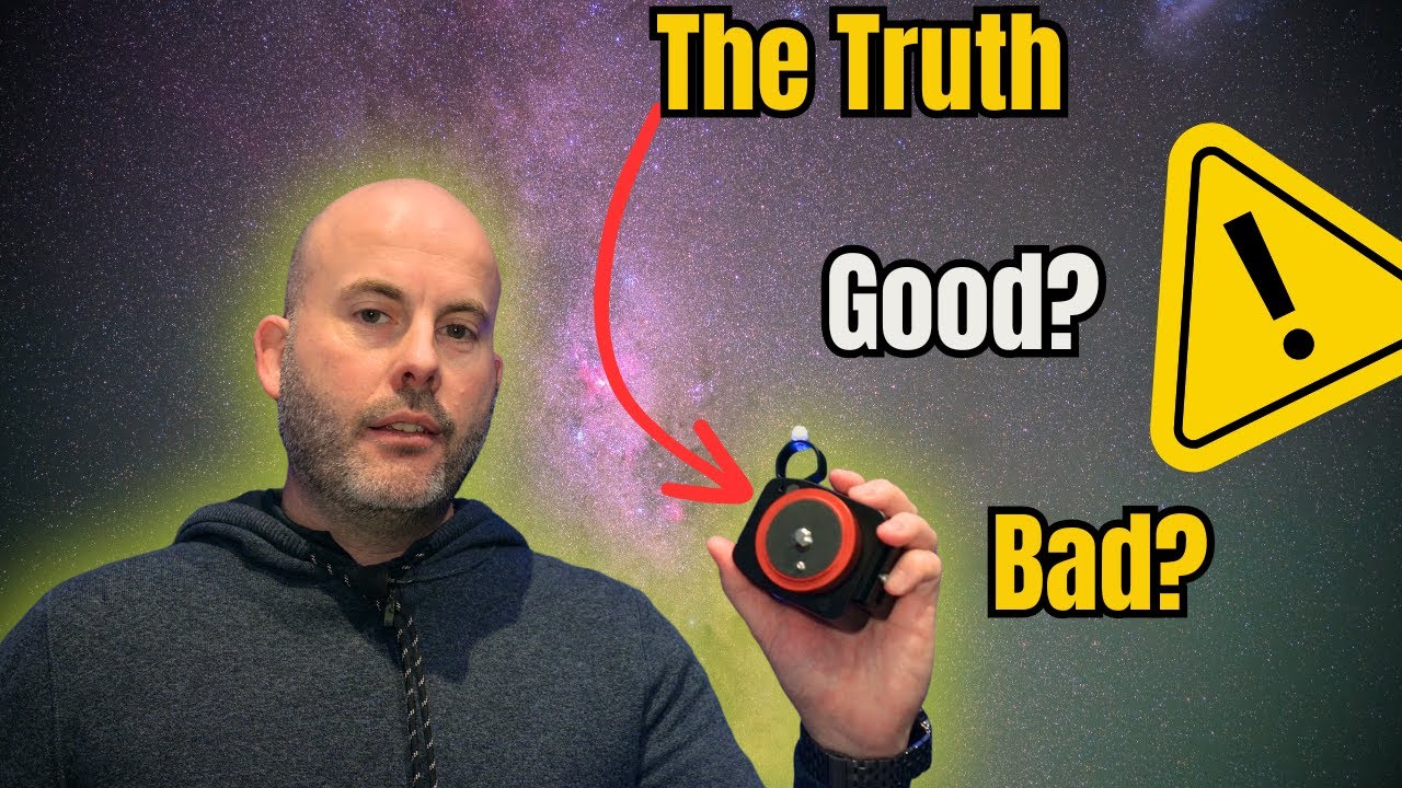 Обзор Move Shoot Move Nomad — ПРАВДА, которую вам нужно услышать