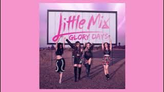 Little Mix - Shout Out To My Ex (Instrumental)