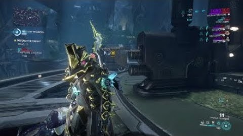 Vauban On Steroids! (50 meters)