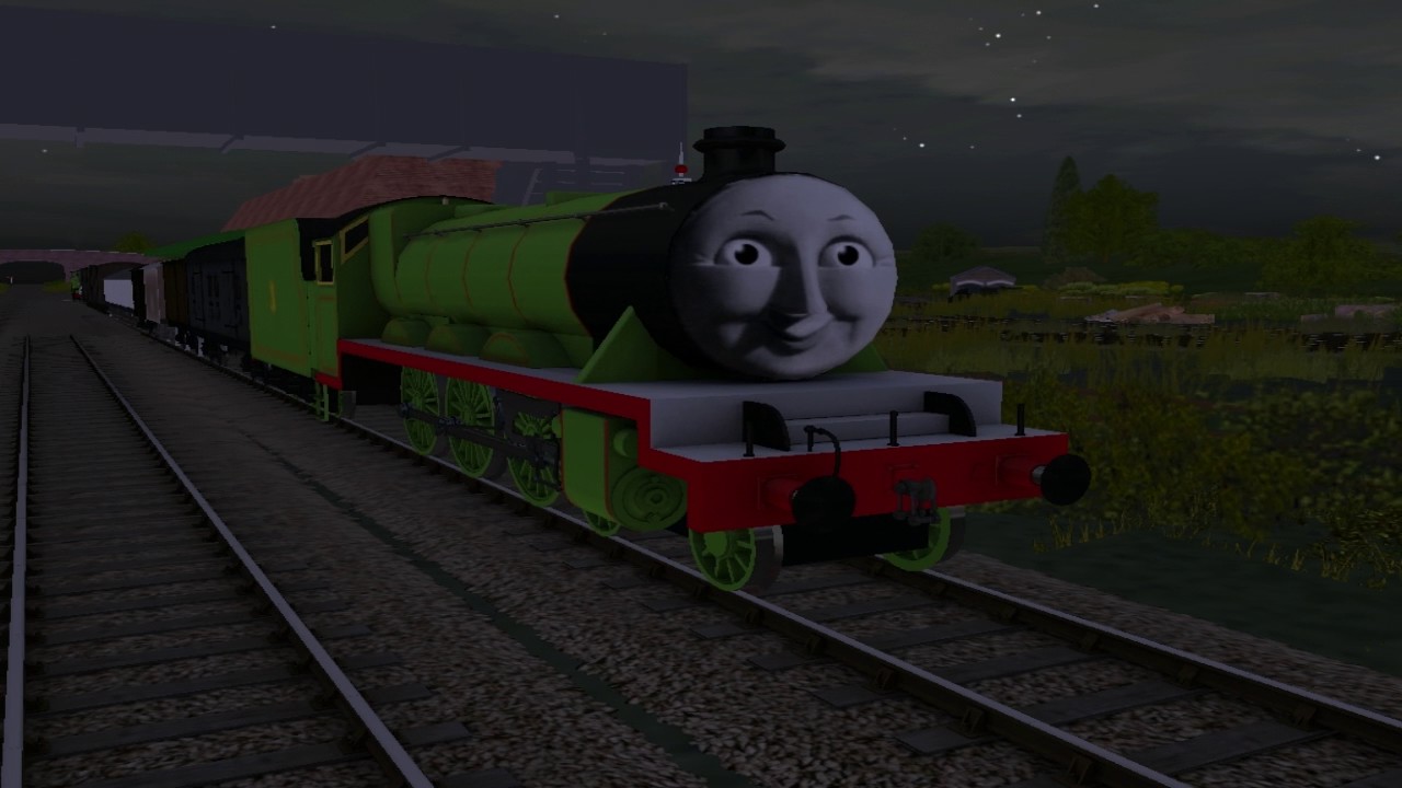 a big day for thomas trainz gc a big day for thomas trainz gc