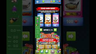 Golf Clash Notebook App Functionality Changes up coming 4/8/19 screenshot 2