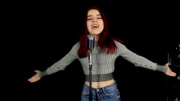 The Winner Takes It All (ABBA); by Andreea Munteanu