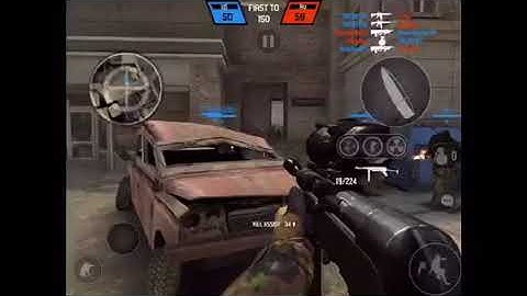 BRT and MP40 Gameplay|Bullet Force