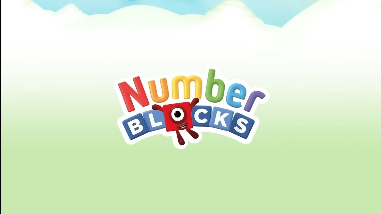 Numberblocks Sneakpeak: Peek a boo! - YouTube