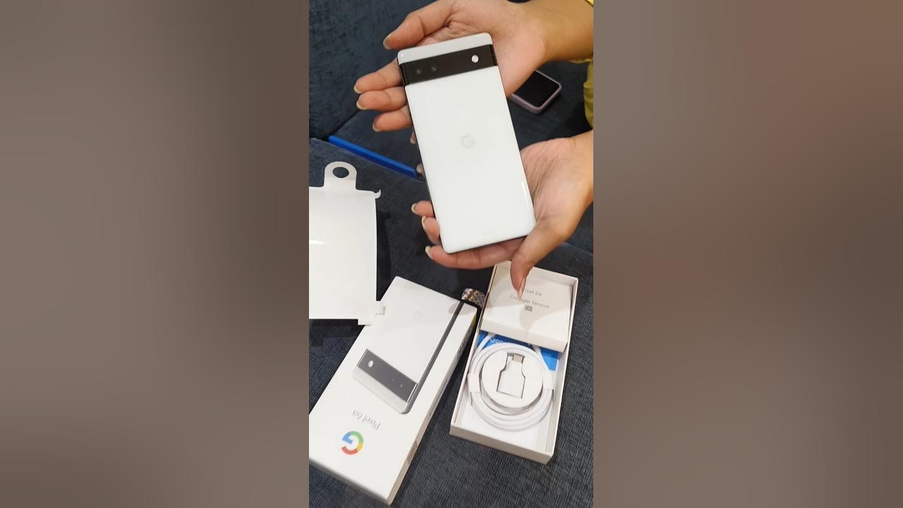 😲😲Finally Google pixel 6a Unboxing Flipkart,best Mobile under 30000