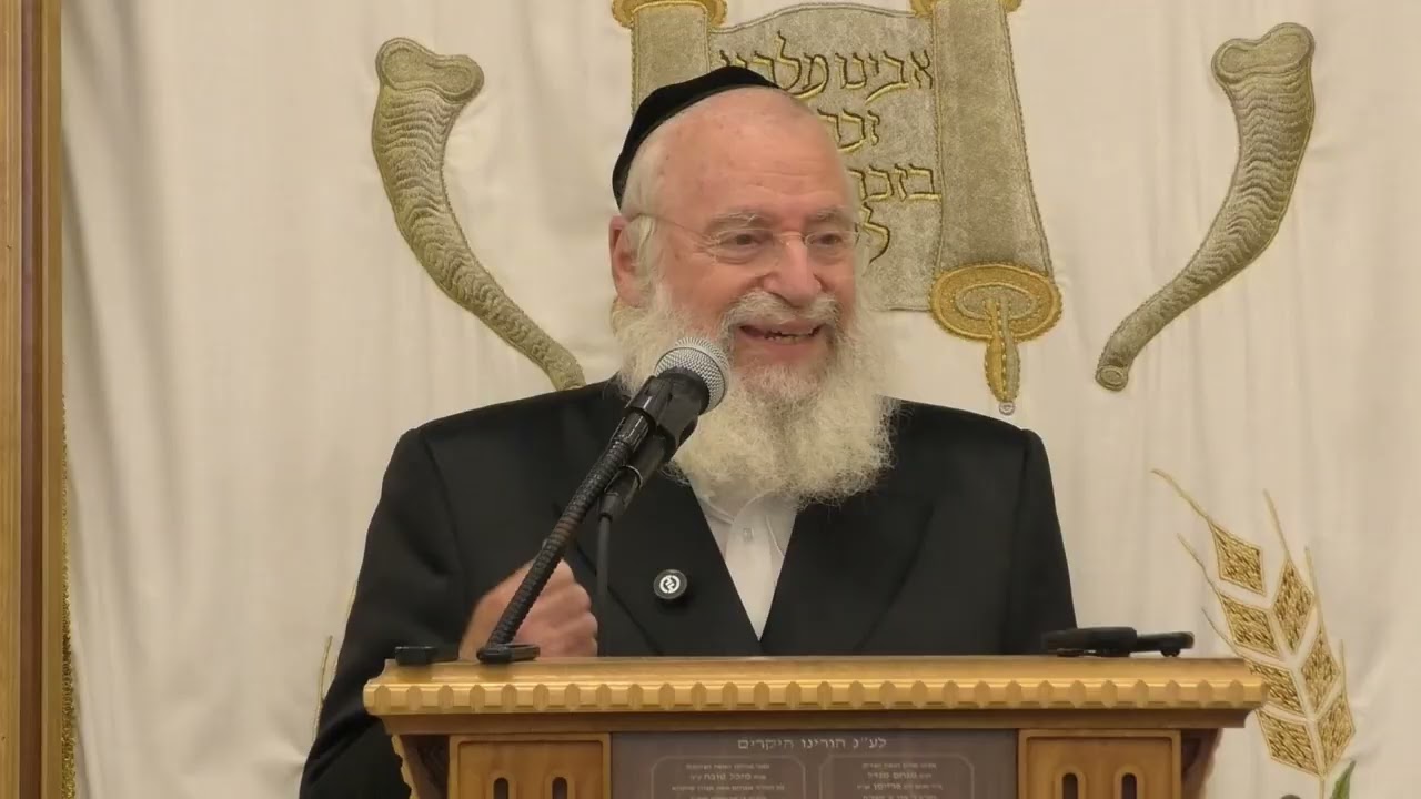 Uploads from Rav Asher Weiss Clips הרב אשר וייס