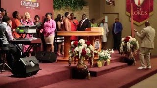 Greater Hope Christian Church screenshot 2