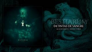 BESTIARUM "Caina" - Full Album Stream