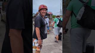 Surprise visit to an “Airbnb OMG” property in the Philippines