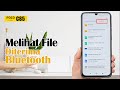 Cara Melihat File Yang Diterima Dari Bluetooth Di Hp Poco C85