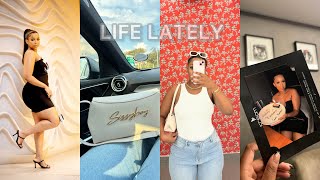 #vlog :Few days with me. Celebrated my BIRTHDAY I’m so young for this age😭 | South African YouTuber