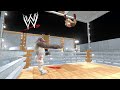 Goro VS The giant WWE Style Animal Revolt Battle Simulator