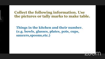 II Std II Mathematics II Handling Data II Vandana Jadhav
