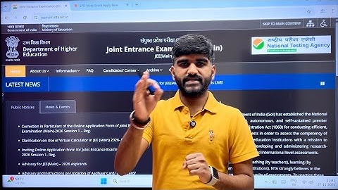 NTA SHOCKING NEWS🤯 ✅ Total Registration In JEE Main 2026 | total registration for jee mains 2026