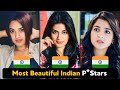 Top 10 Most Beautiful Indian P*Stars in 2025