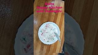 shorts indianrecipe food recipe indianfood healthyfood Raita