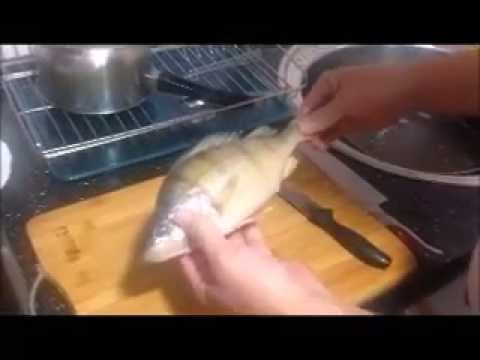 Видео: Загасыг хэрхэн цэвэрлэх вэ?